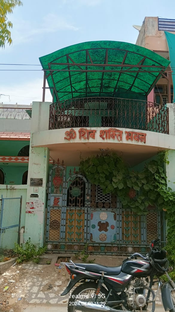 250.00 Sq. Yds Residential Plot In VAISHALI, SIRSI, KHATIPURA, Jaipur